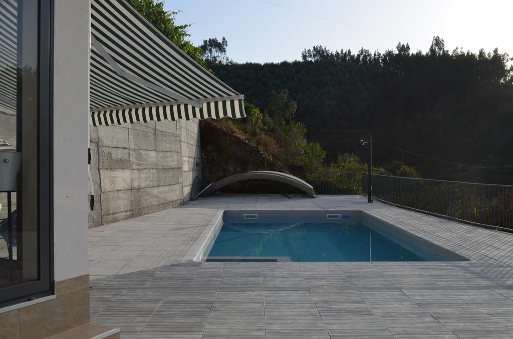 Casa De Campo De Soutelo Soutelo  외부 사진