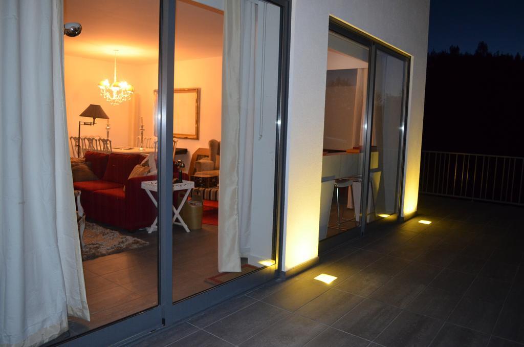 Casa De Campo De Soutelo Soutelo  외부 사진