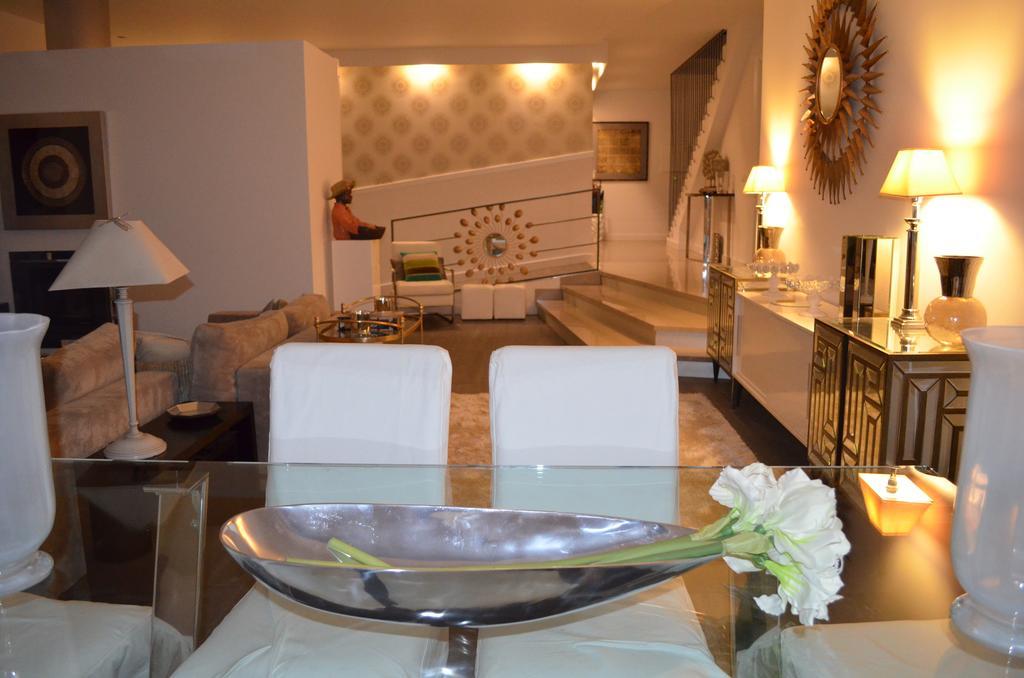 Casa De Campo De Soutelo Soutelo  외부 사진
